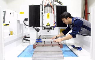 龍江深入推進(jìn)“雙創(chuàng)” 以“創(chuàng)”為“闖”，電磁環(huán)境檢測領(lǐng)域迸發(fā)新活力