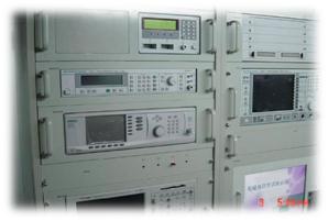 泛華恒興 艦船電磁環境監測系統